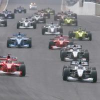 Quiz Formule 1 : Spécial années 2000