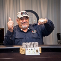 Roger Hairabedian : "Ceux qui ne considèrent pas le poker comme un sport ne le connaissent que superficiellement"