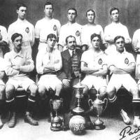 Histoire #20 : La création du Real Madrid