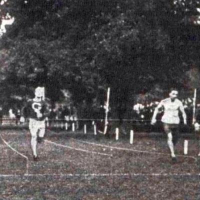 Histoire #27 : Les premiers championnats de France d’athlétisme