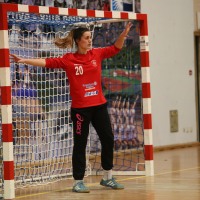 Côte Basque Handball : Julia Zozaya et son "équipe soudée"